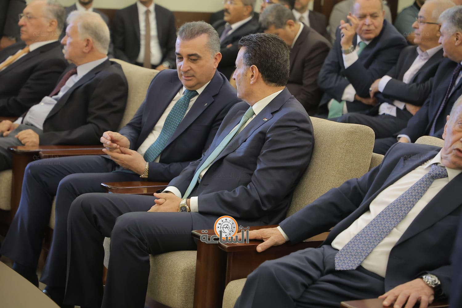 Madar Al-Saa Images 0.3615561625181323