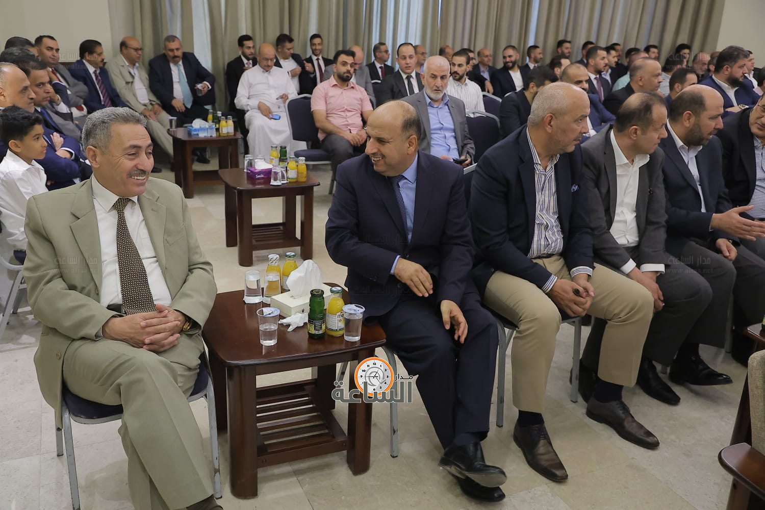 Madar Al-Saa Images 0.6651485209025086