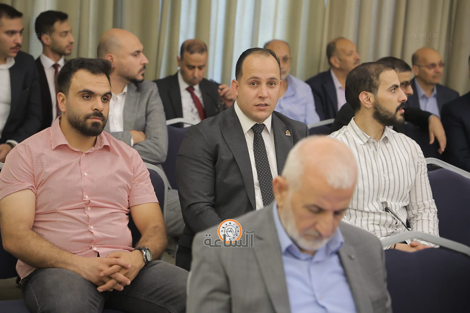 Madar Al-Saa Images 0.6429210104908785