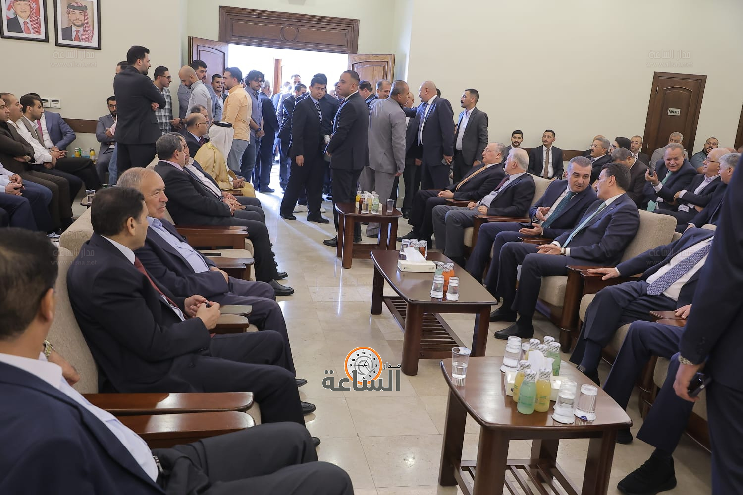 Madar Al-Saa Images 0.6842739962005747