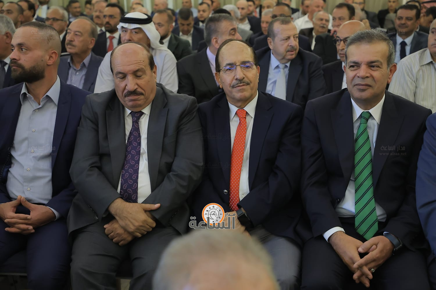 Madar Al-Saa Images 0.9867856461334132