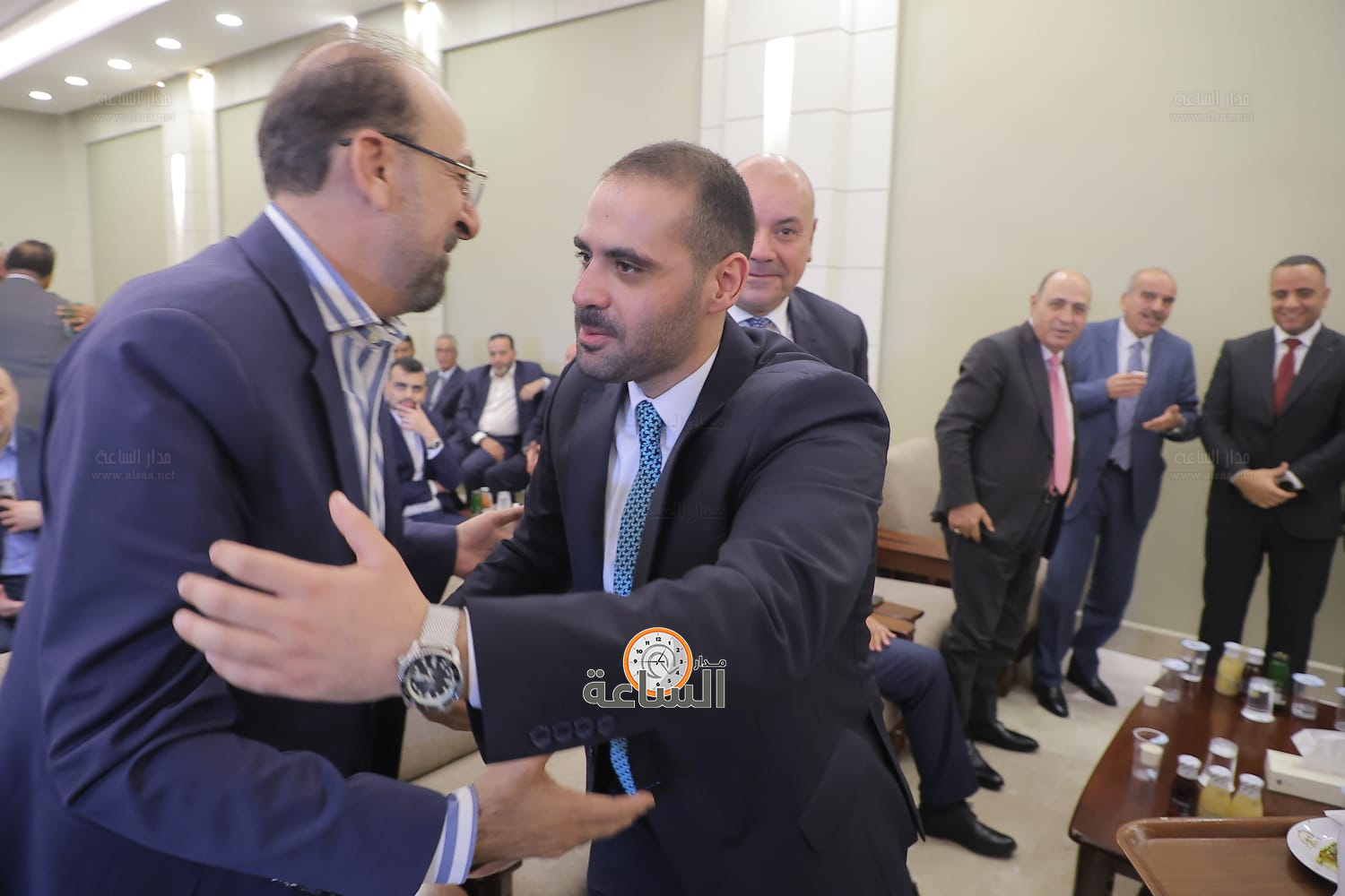 Madar Al-Saa Images 0.6902319961089776