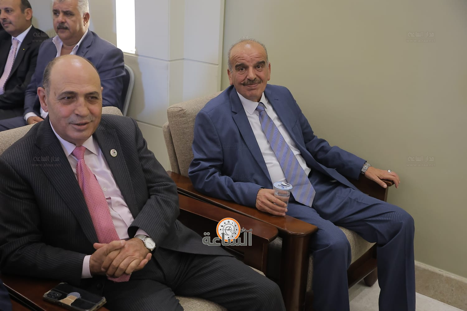 Madar Al-Saa Images 0.993198921877353