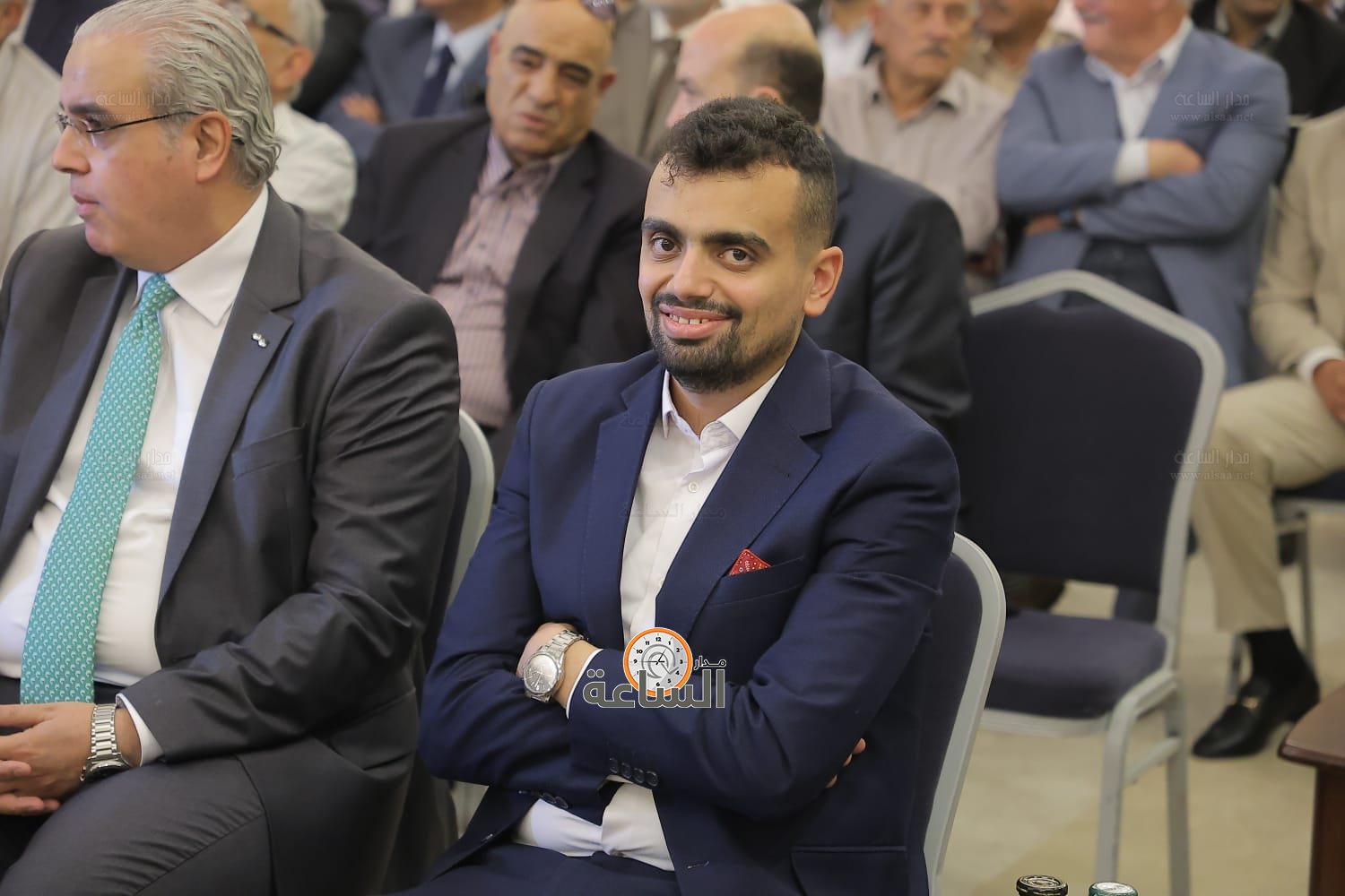 Madar Al-Saa Images 0.9553033368094794