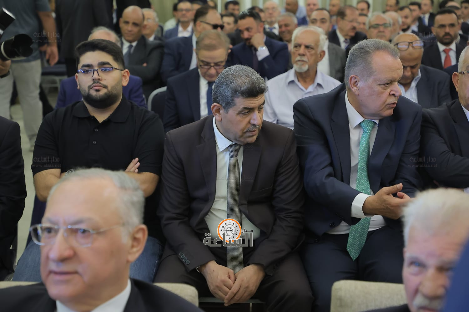 Madar Al-Saa Images 0.0628735295610734