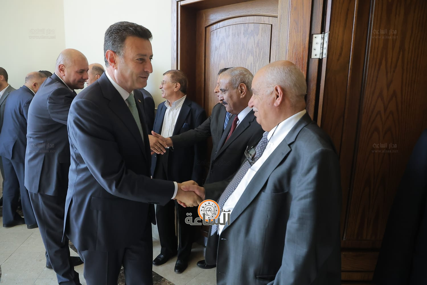 Madar Al-Saa Images 0.44534710341750594