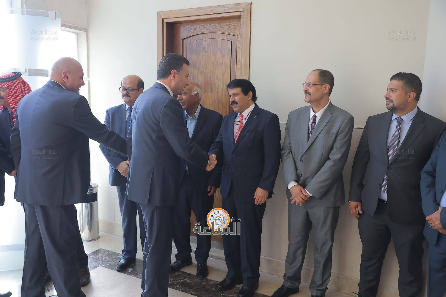 Madar Al-Saa Images 0.09195796894225072