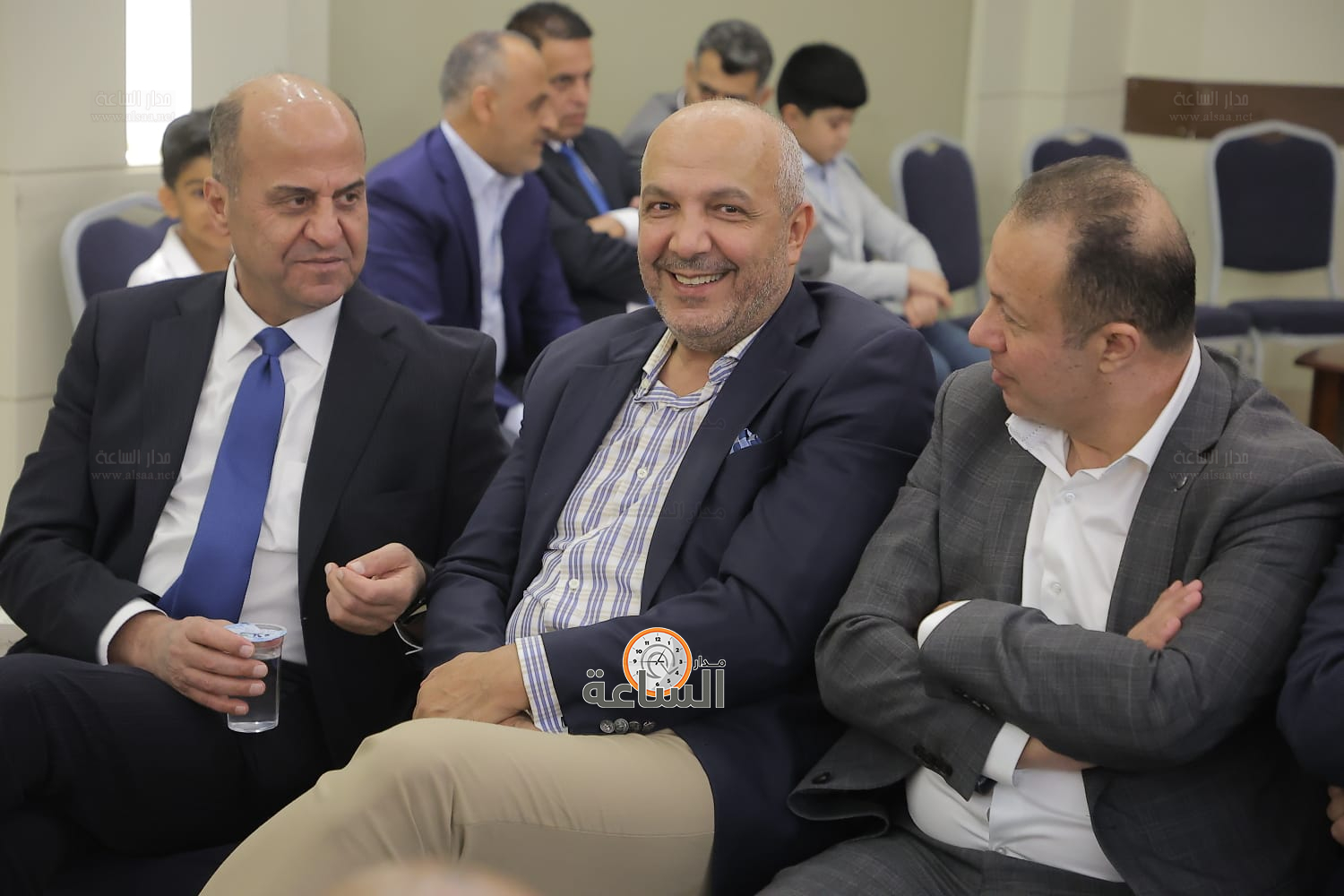 Madar Al-Saa Images 0.34005131813547973