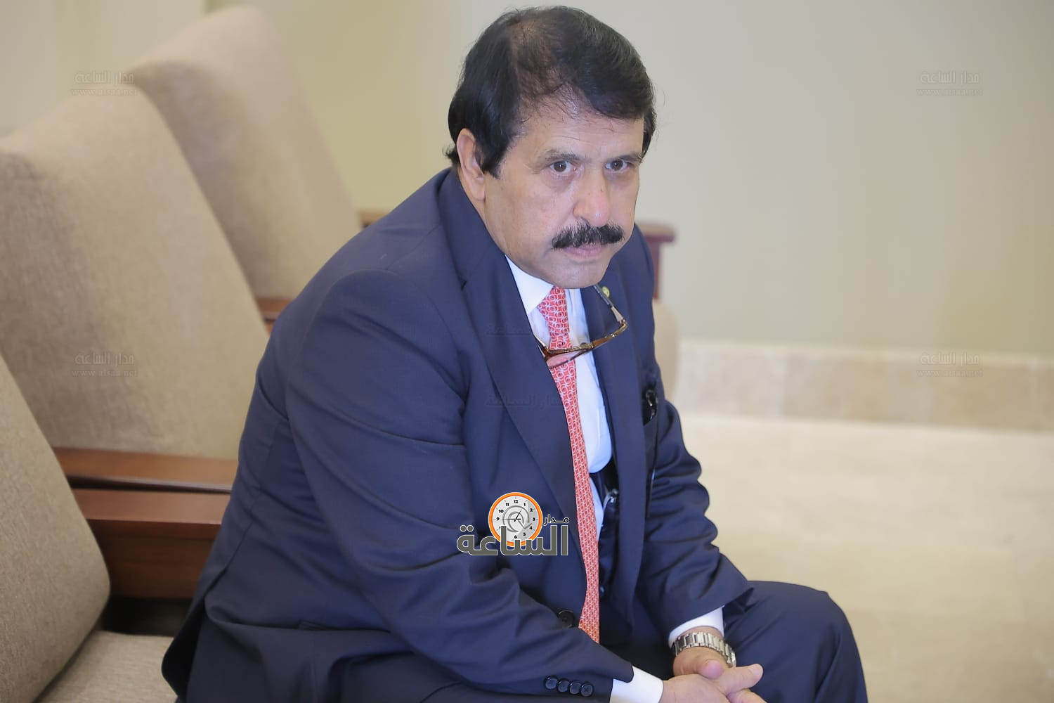 Madar Al-Saa Images 0.33885279120150424