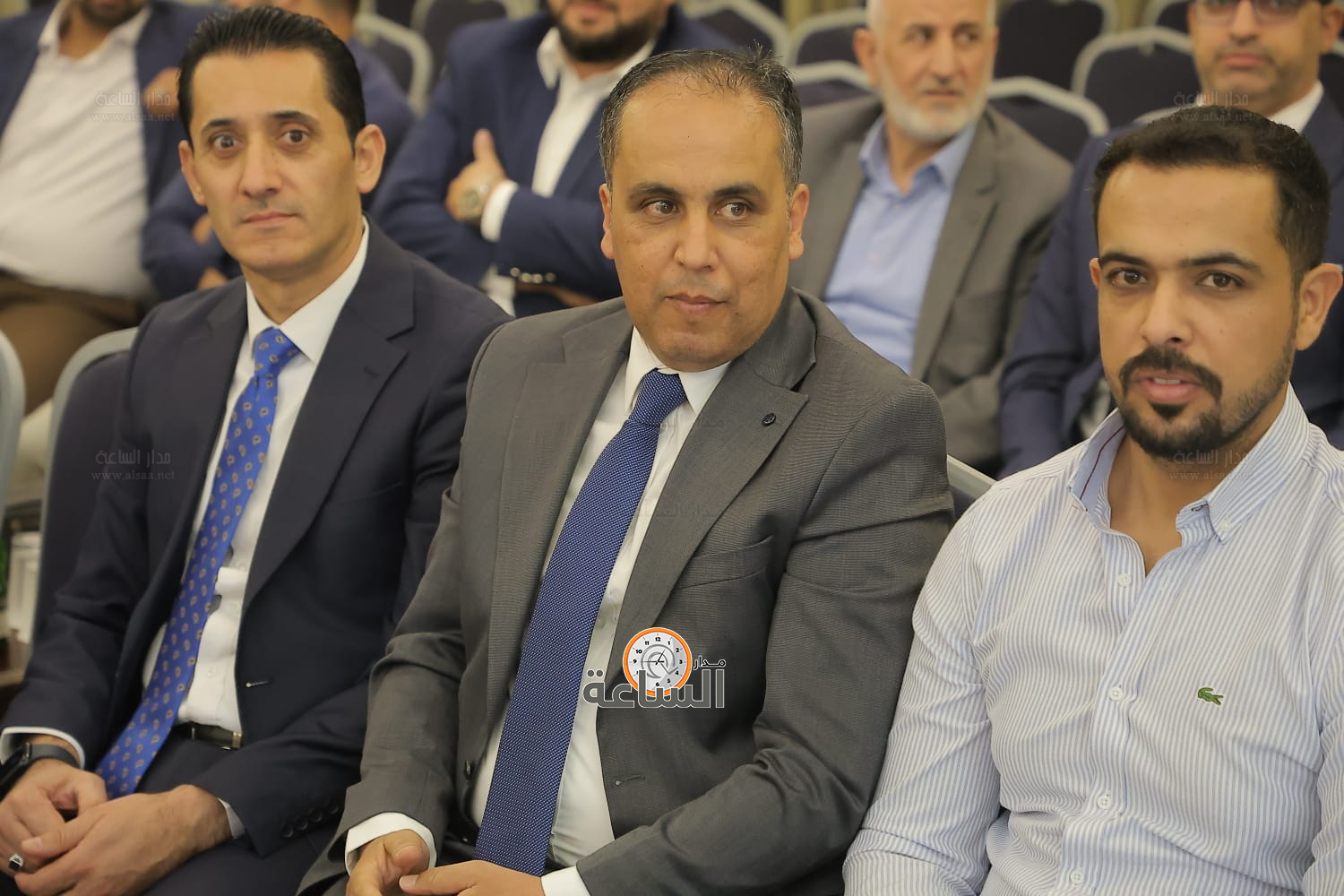 Madar Al-Saa Images 0.5740613267363794