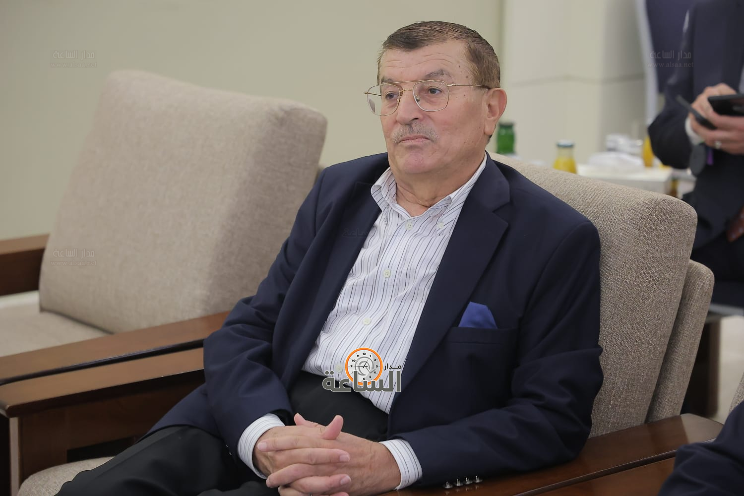 Madar Al-Saa Images 0.9486840545998693