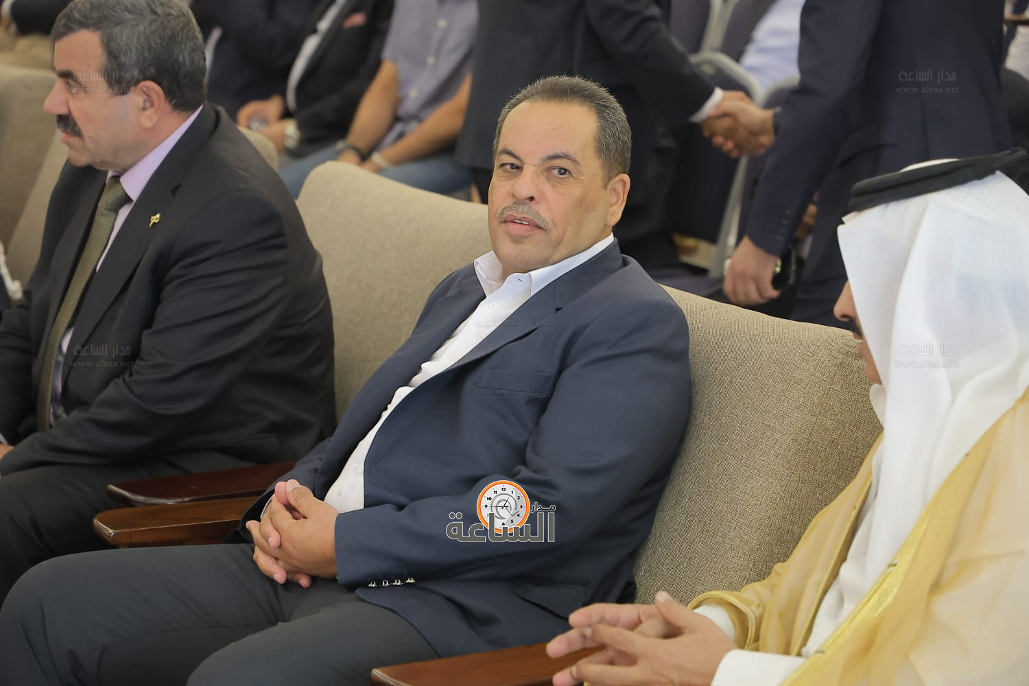 Madar Al-Saa Images 0.6888452513416542