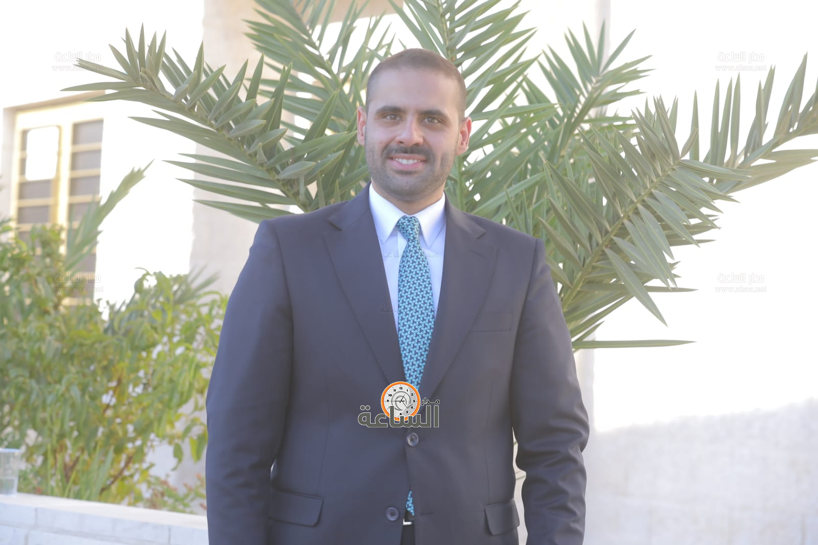 Madar Al-Saa Images 0.22074798597820688