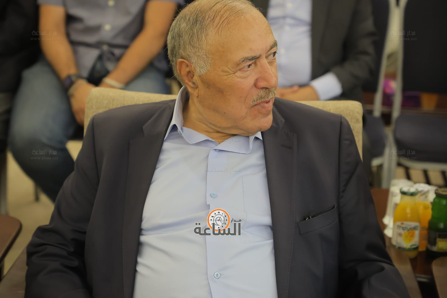 Madar Al-Saa Images 0.6646221513450171