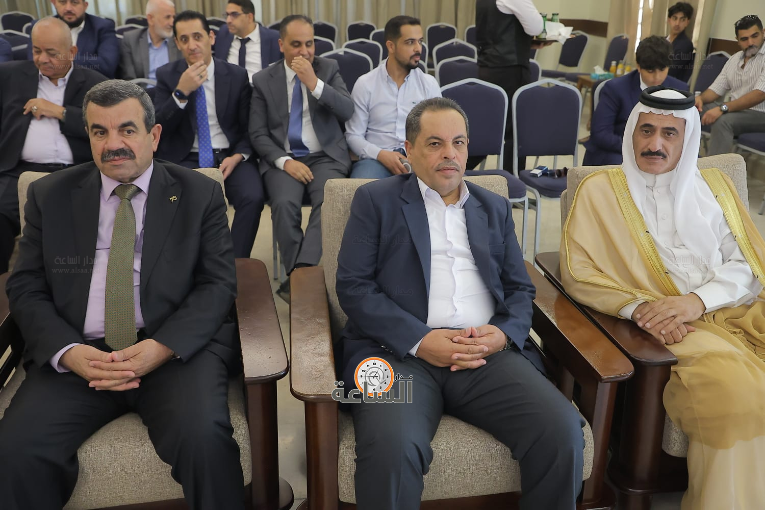 Madar Al-Saa Images 0.09963516577003839