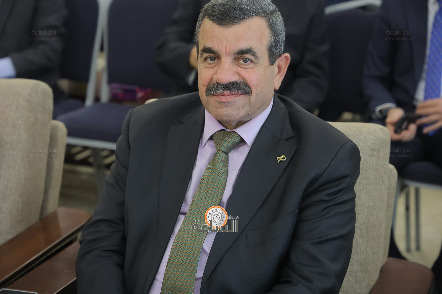 Madar Al-Saa Images 0.36298367376044016