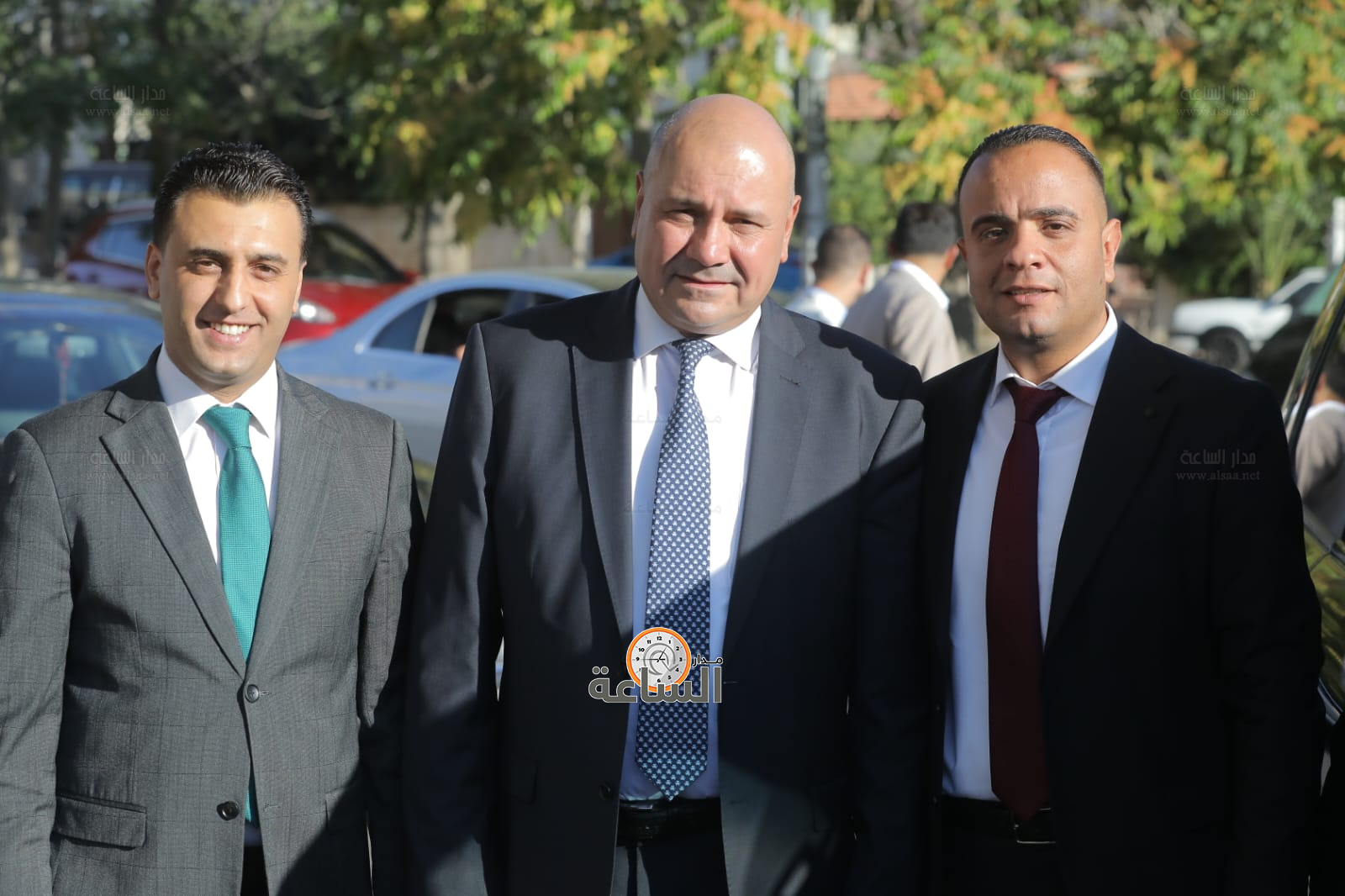 Madar Al-Saa Images 0.45541196709221454