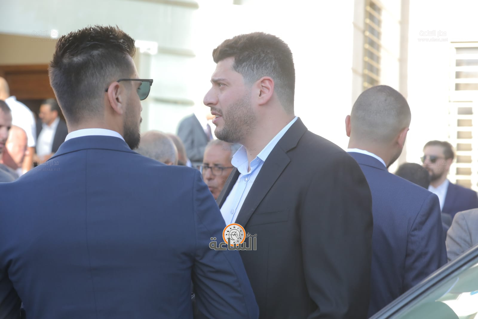 Madar Al-Saa Images 0.5259976589622173