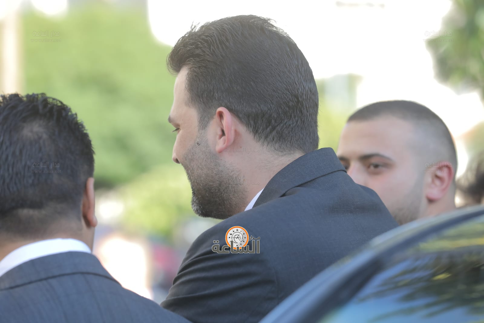 Madar Al-Saa Images 0.13291526292789768