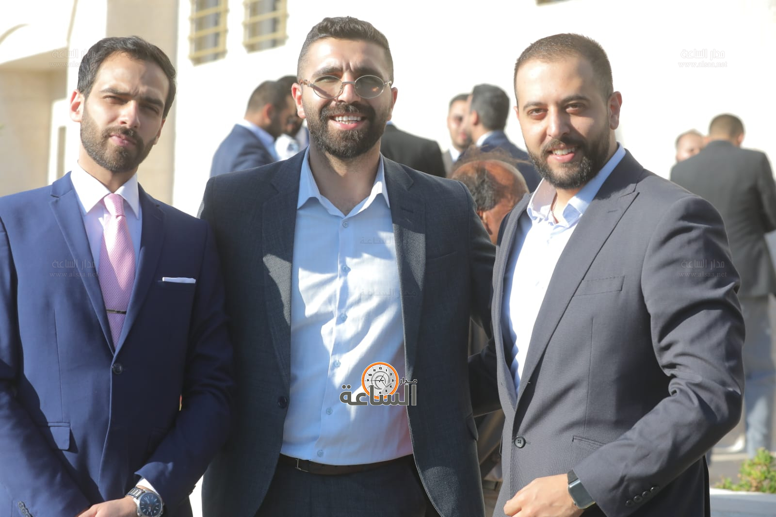 Madar Al-Saa Images 0.8996149792212738