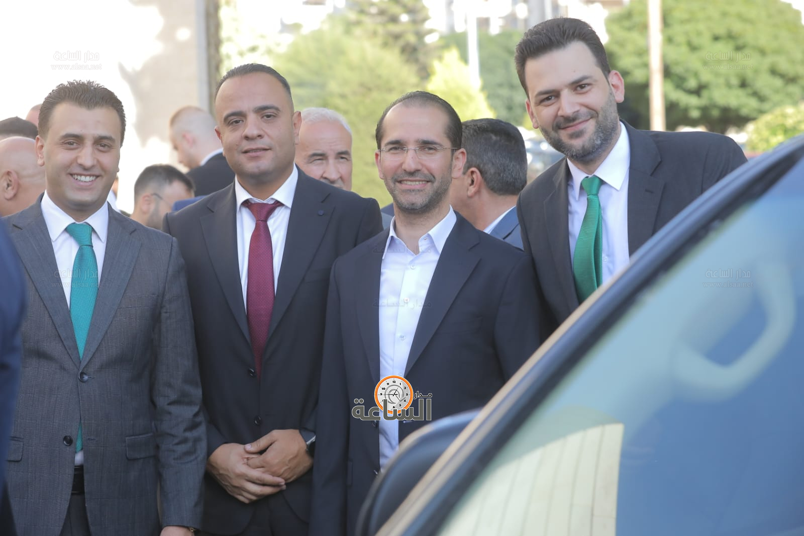 Madar Al-Saa Images 0.40778473271847515