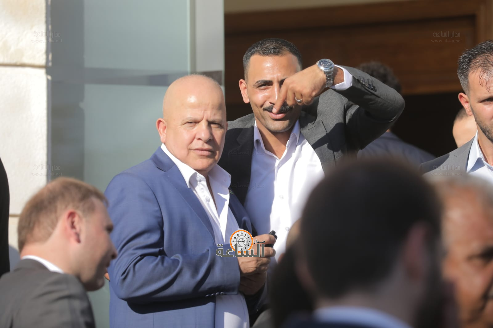 Madar Al-Saa Images 0.925272687712057