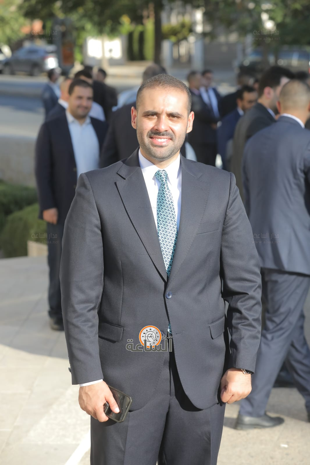 Madar Al-Saa Images 0.4620188369147219