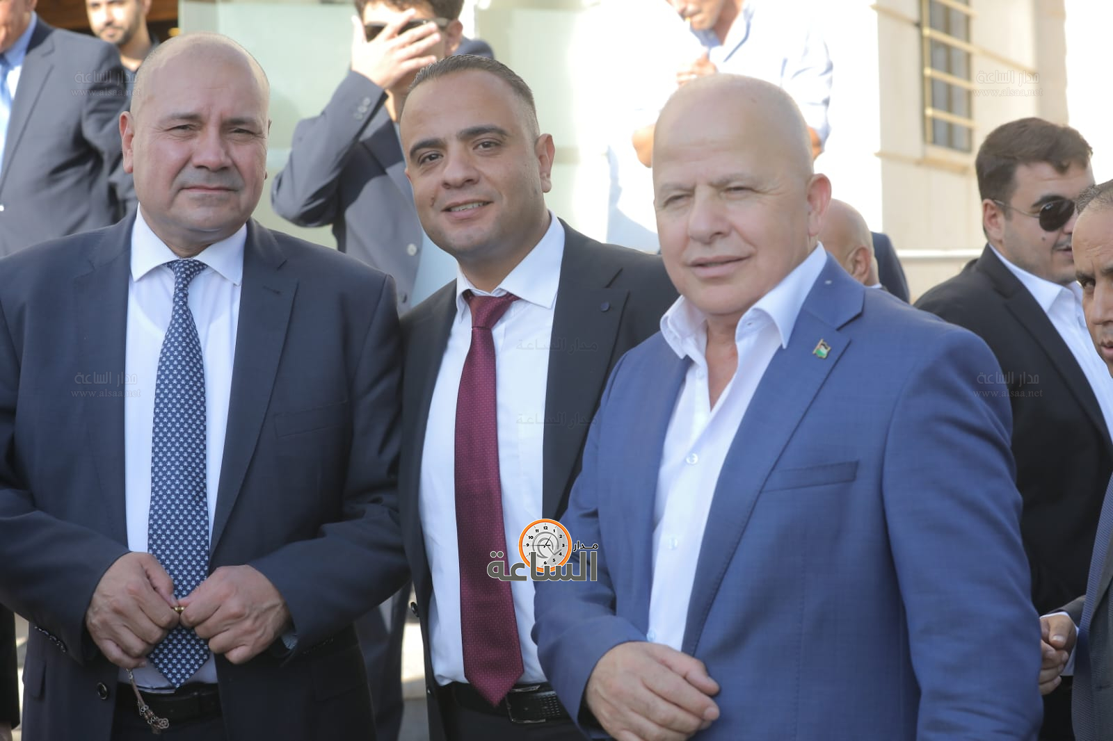 Madar Al-Saa Images 0.6020957183628841