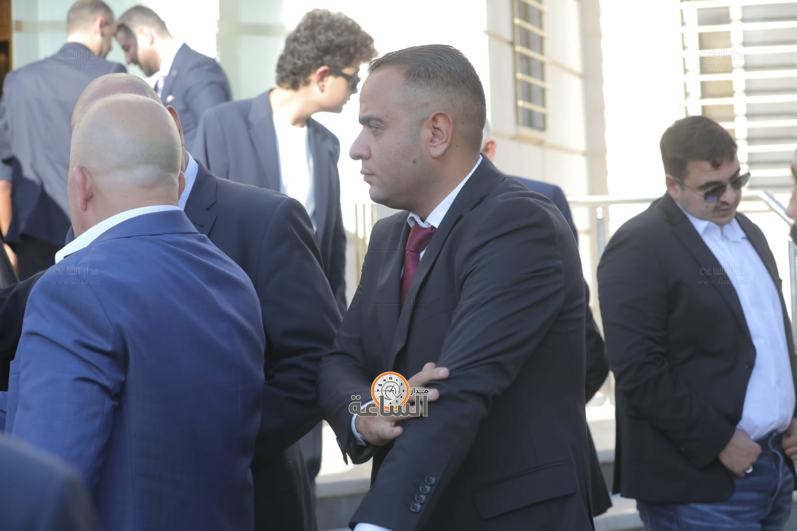 Madar Al-Saa Images 0.789934278427865