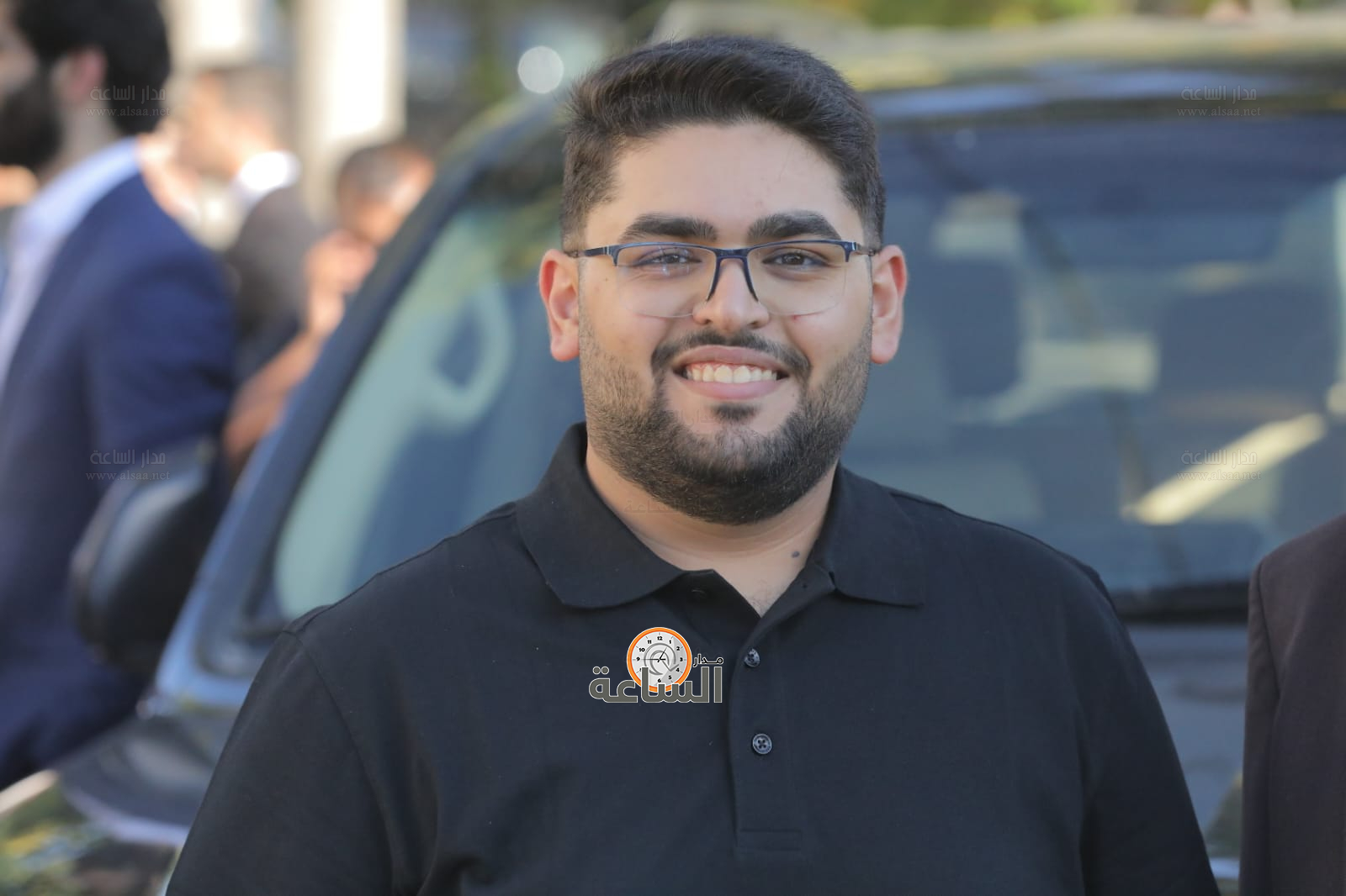 Madar Al-Saa Images 0.3465746841554923