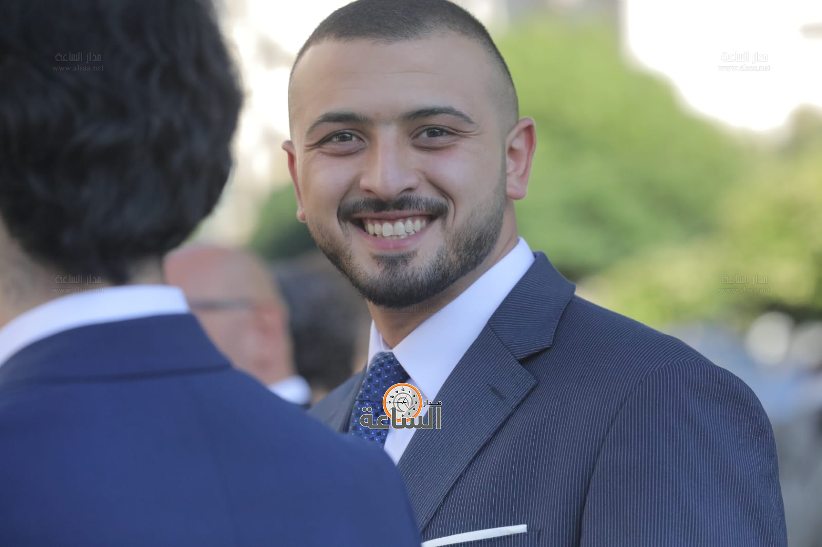 Madar Al-Saa Images 0.9993084633644886