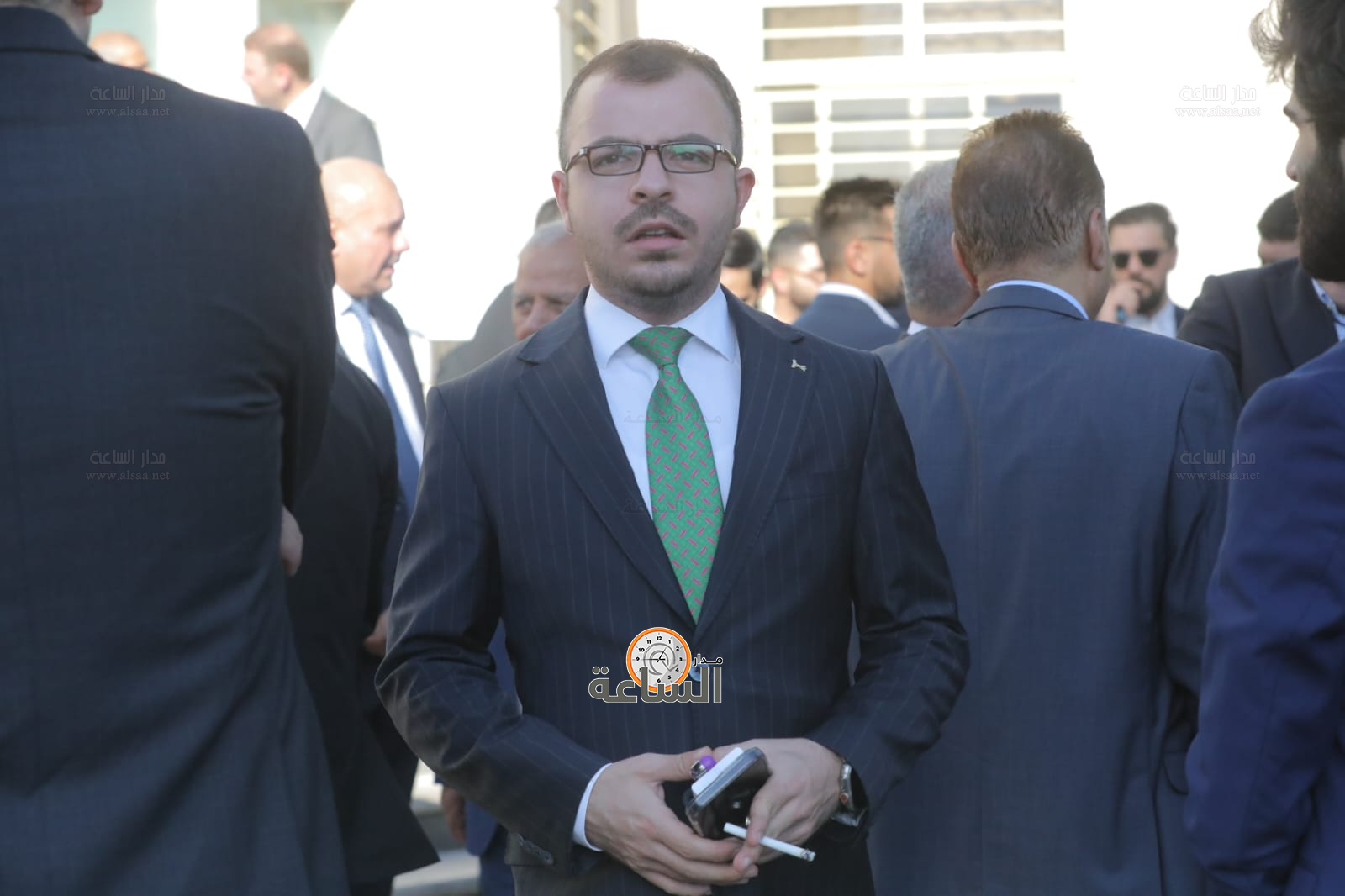 Madar Al-Saa Images 0.9474956992783166