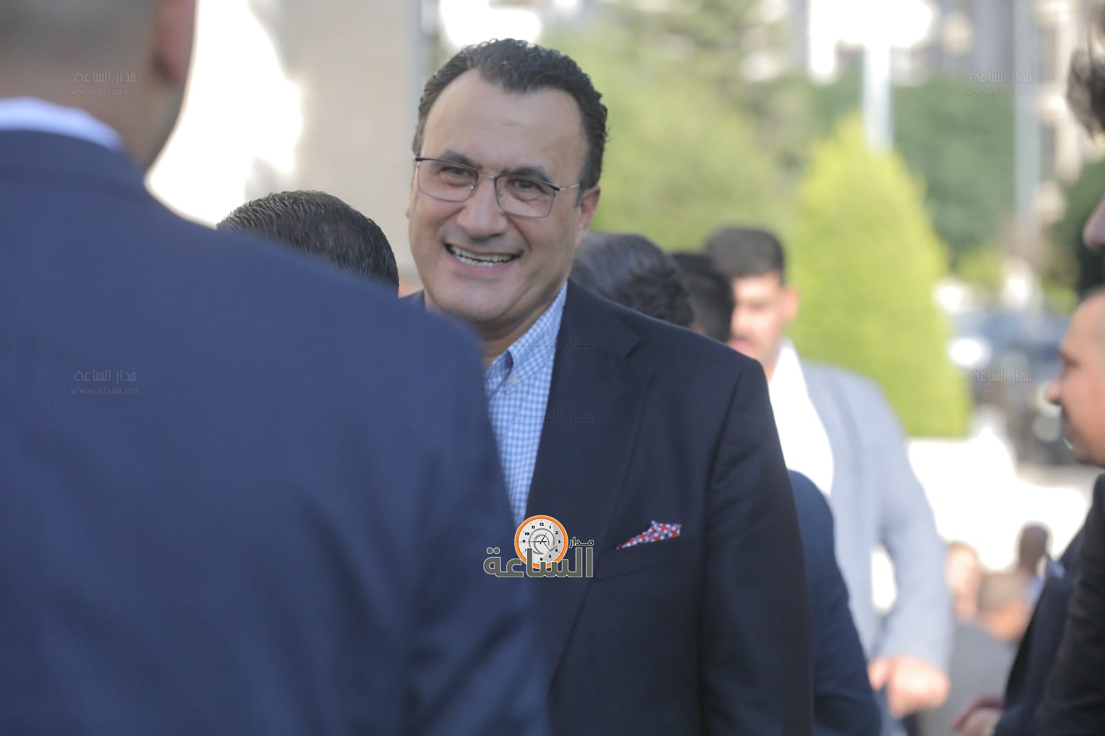 Madar Al-Saa Images 0.16489002246069473