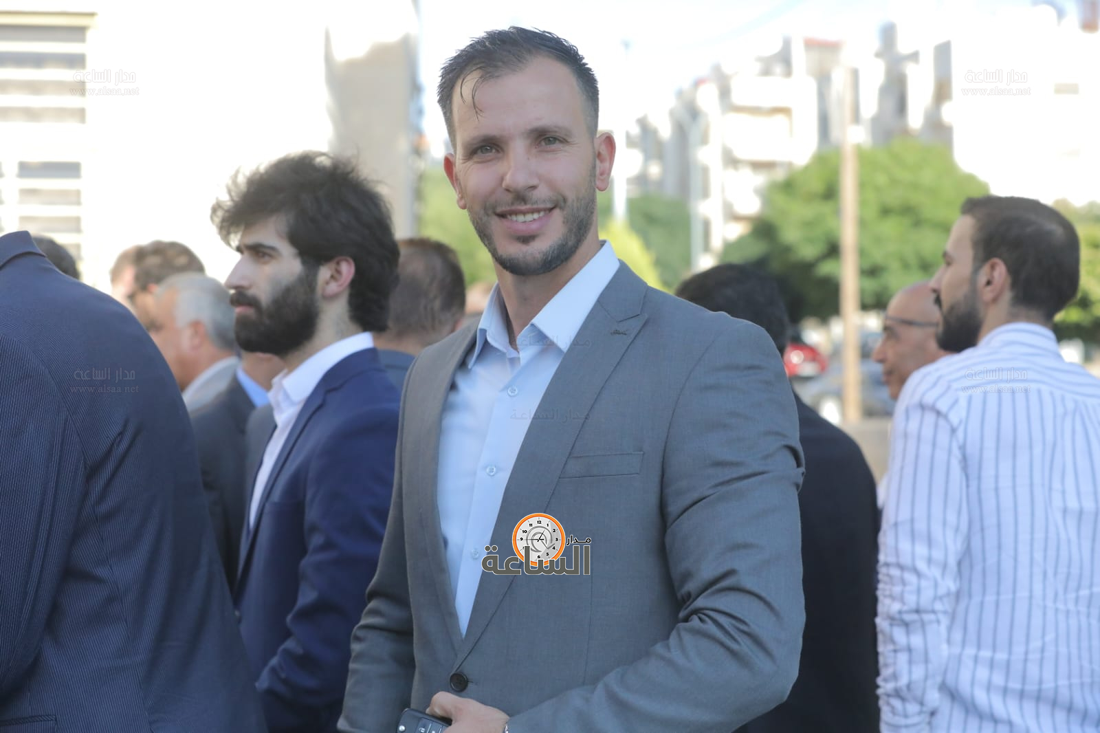 Madar Al-Saa Images 0.4522564857314333