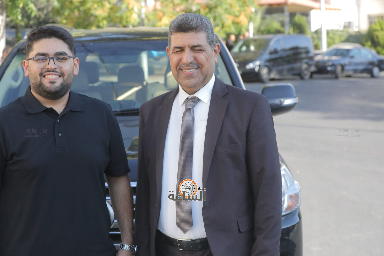 Madar Al-Saa Images 0.7764605367589046