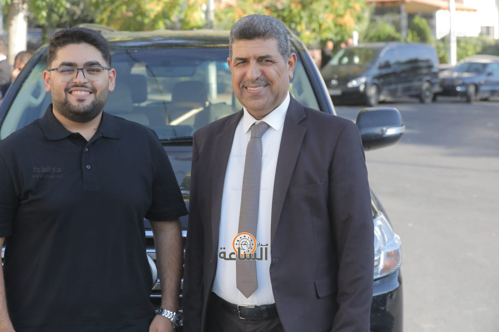 Madar Al-Saa Images 0.710012299725247