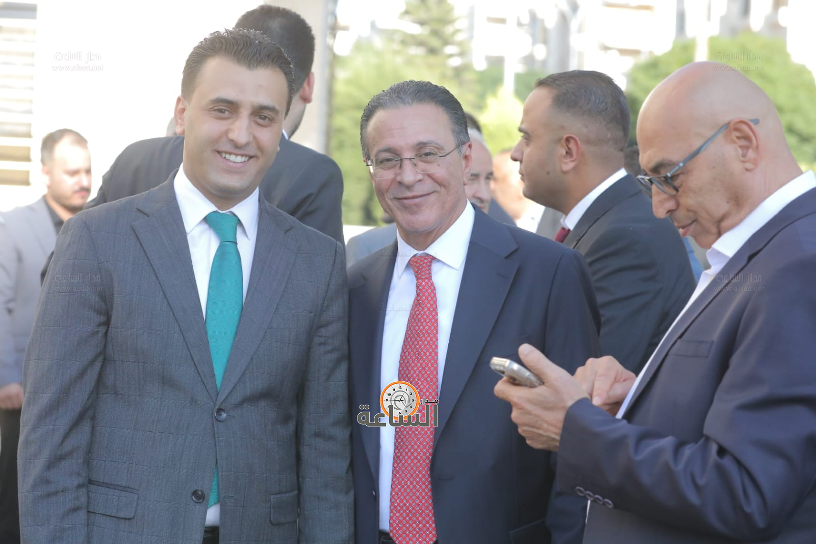 Madar Al-Saa Images 0.9148693798080888