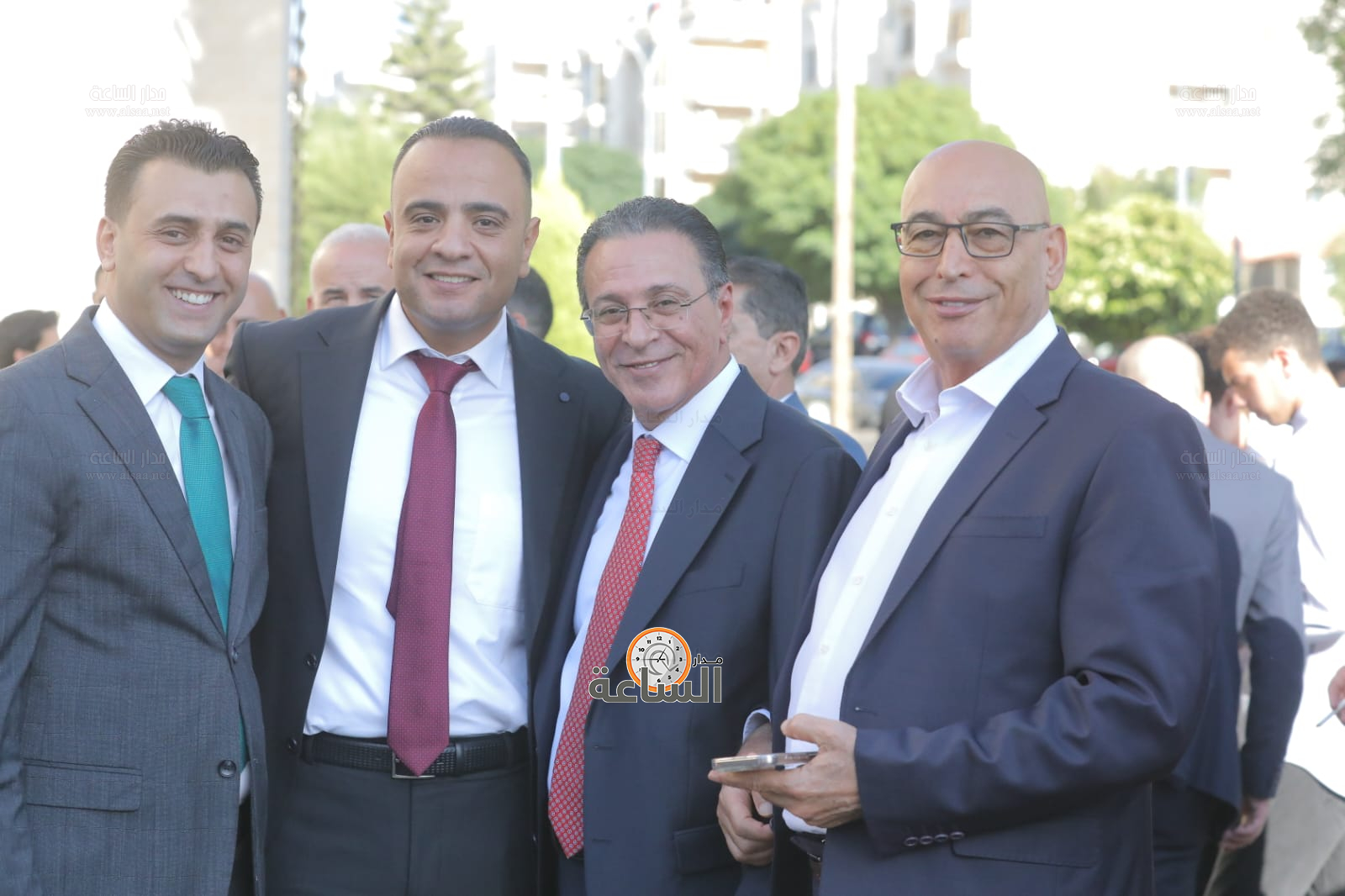 Madar Al-Saa Images 0.03975413785193205