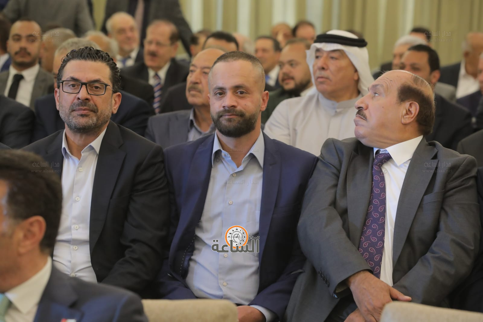 Madar Al-Saa Images 0.7522231145387936