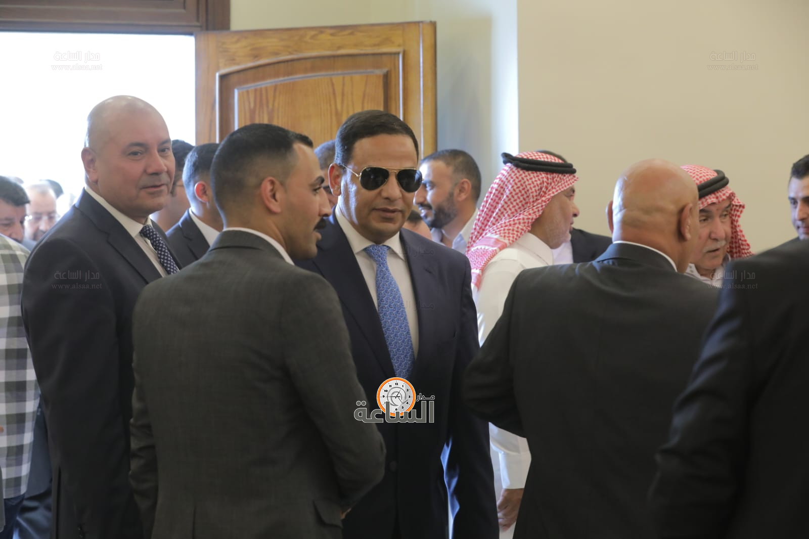 Madar Al-Saa Images 0.36940560316925597