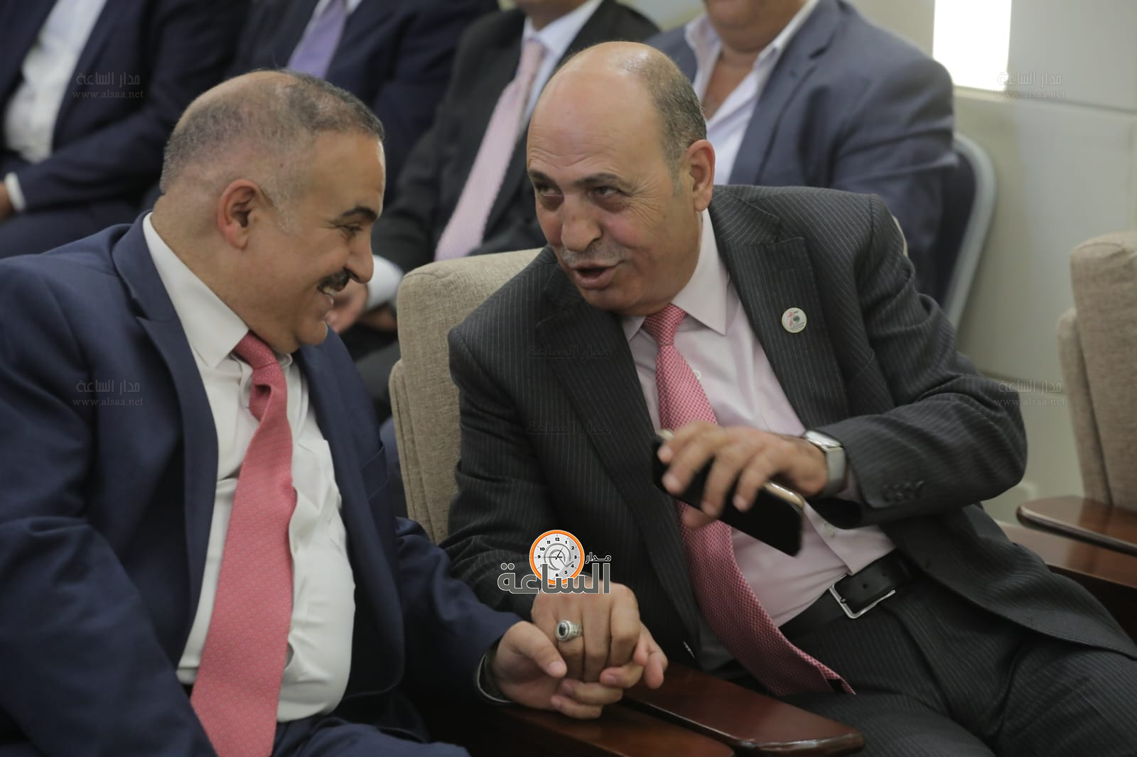 Madar Al-Saa Images 0.012542963073395863