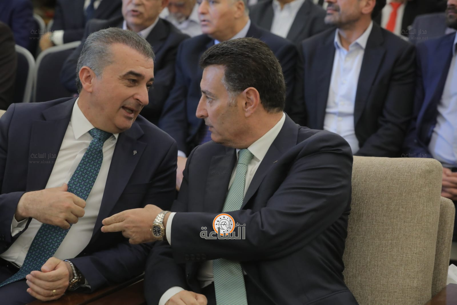 Madar Al-Saa Images 0.5545663471060055