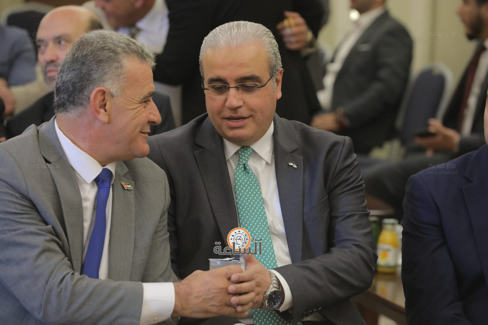 Madar Al-Saa Images 0.7017895272672996