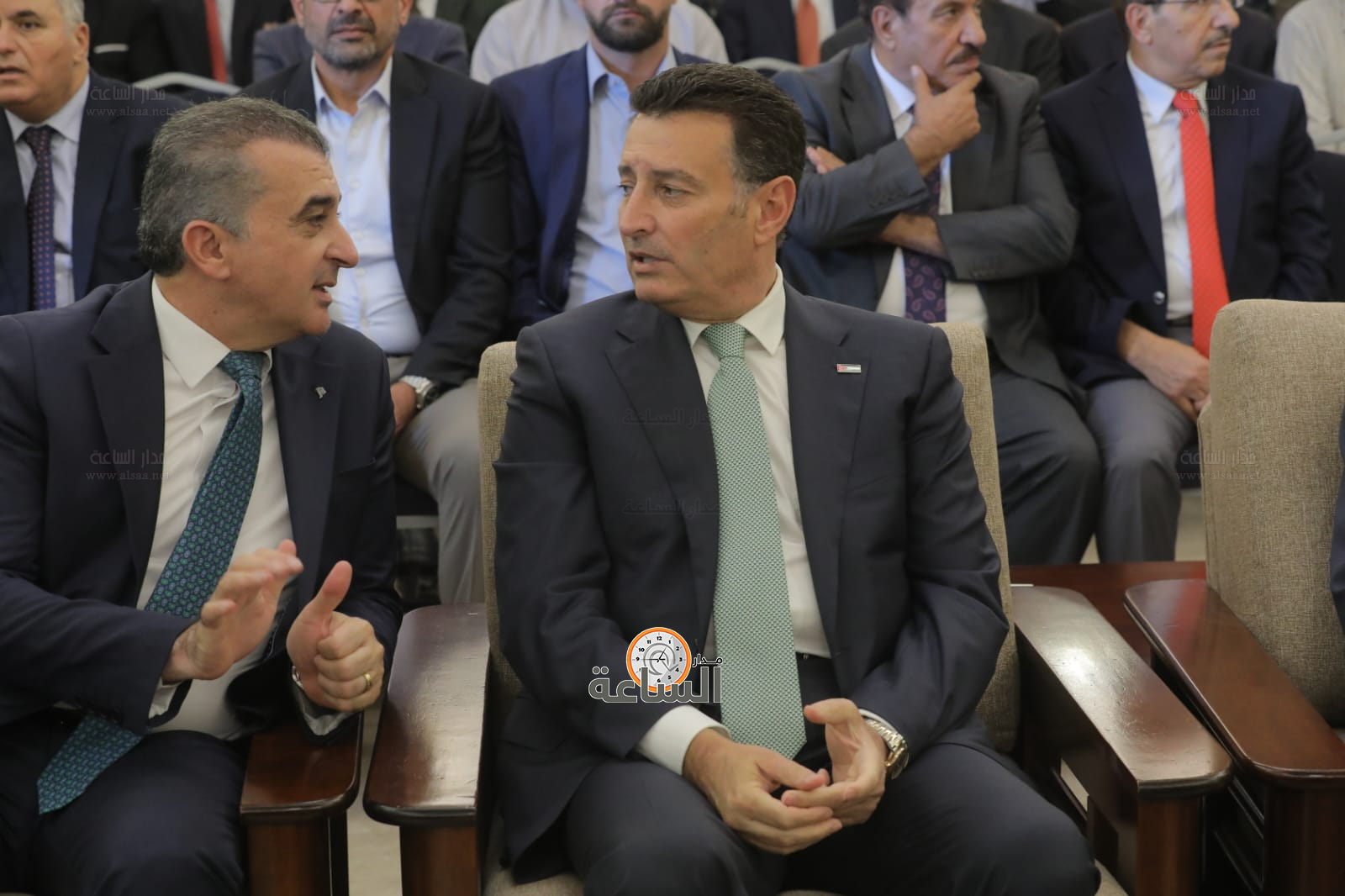 Madar Al-Saa Images 0.35252626057356196