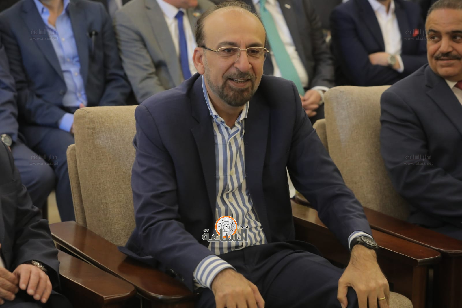 Madar Al-Saa Images 0.3835665572410346