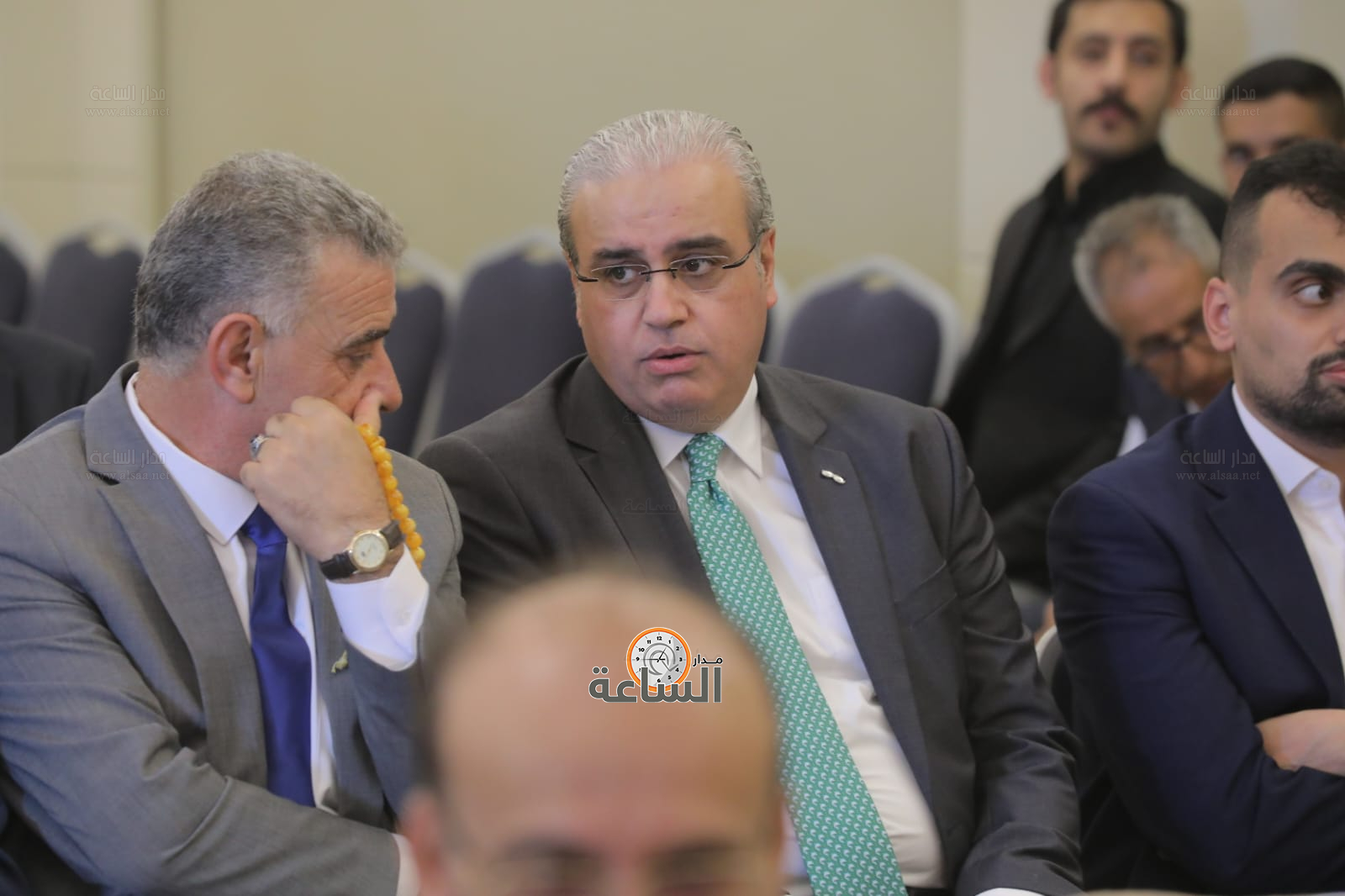 Madar Al-Saa Images 0.6387713102417755