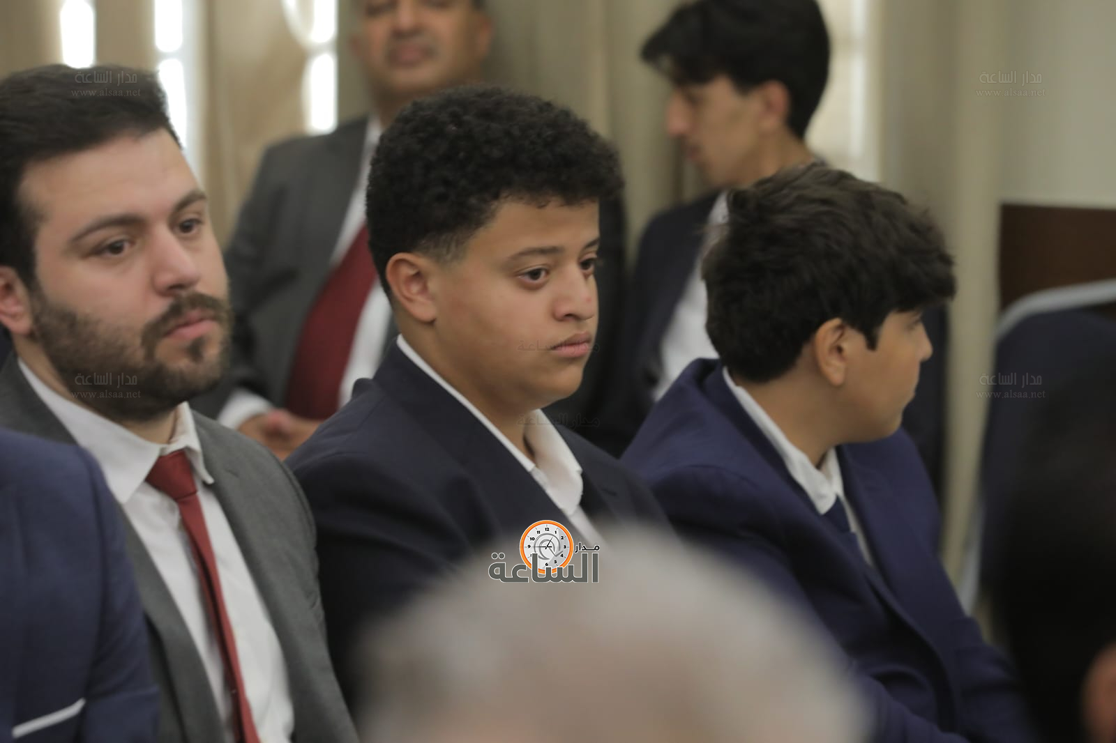 Madar Al-Saa Images 0.9765690667581719