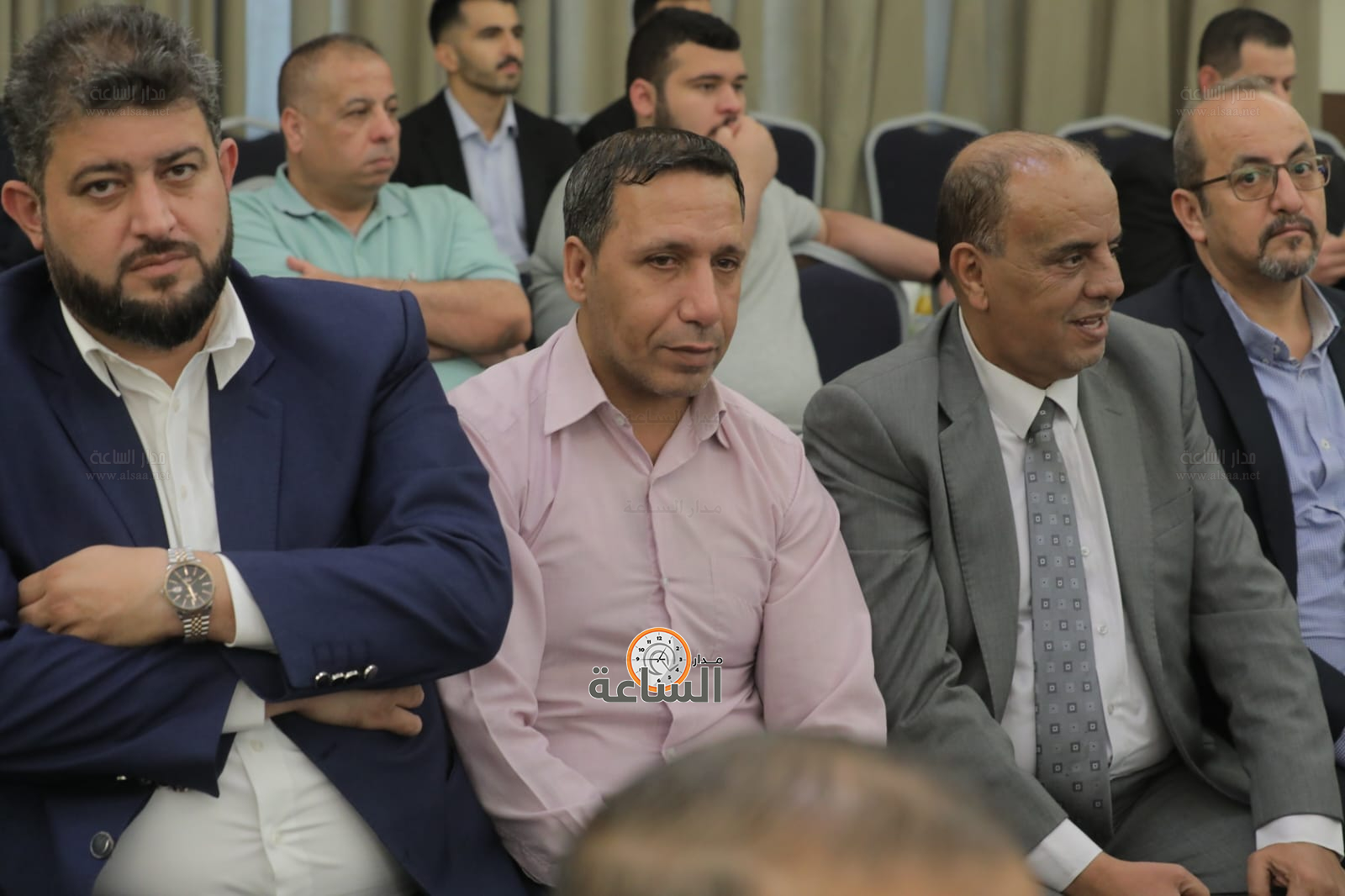 Madar Al-Saa Images 0.16920200922433948