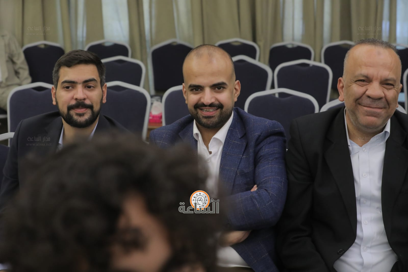 Madar Al-Saa Images 0.2370399561231854