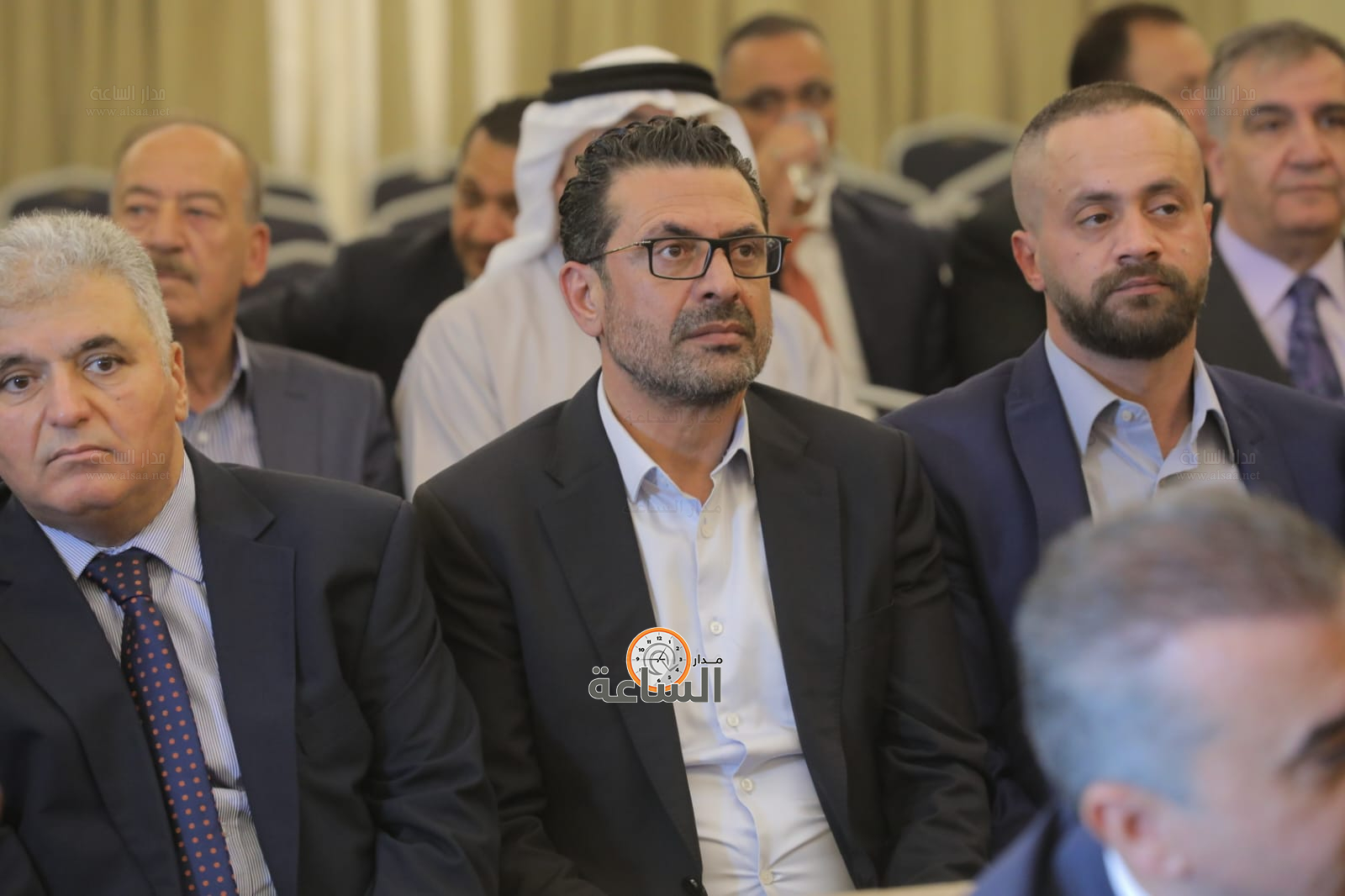 Madar Al-Saa Images 0.6168956117131401